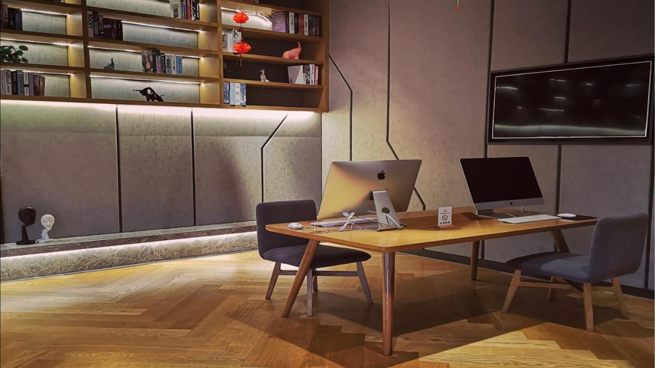 Holiday Inn Express Chengdu Huanhuaxi By Ihg-Near Jinsha Site Musem,Near Wuhou Temple Museum,Welcome Drinks,Free Gym,Free Self-Service Laundry 외부 사진