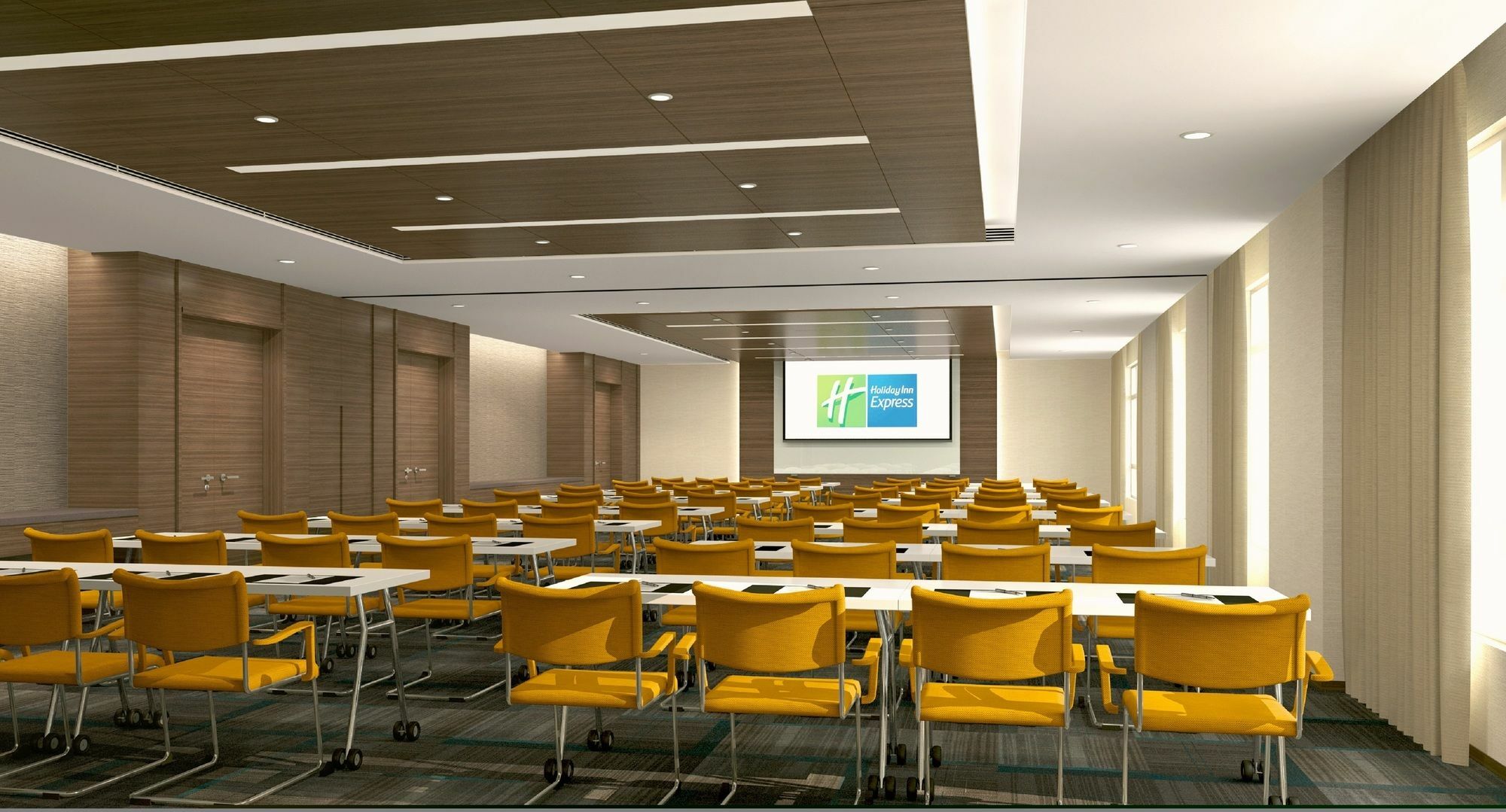 Holiday Inn Express Chengdu Huanhuaxi By Ihg-Near Jinsha Site Musem,Near Wuhou Temple Museum,Welcome Drinks,Free Gym,Free Self-Service Laundry 외부 사진